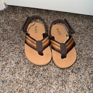 Children’s Place Kids Sandals
